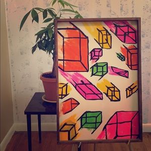 Abstract Art